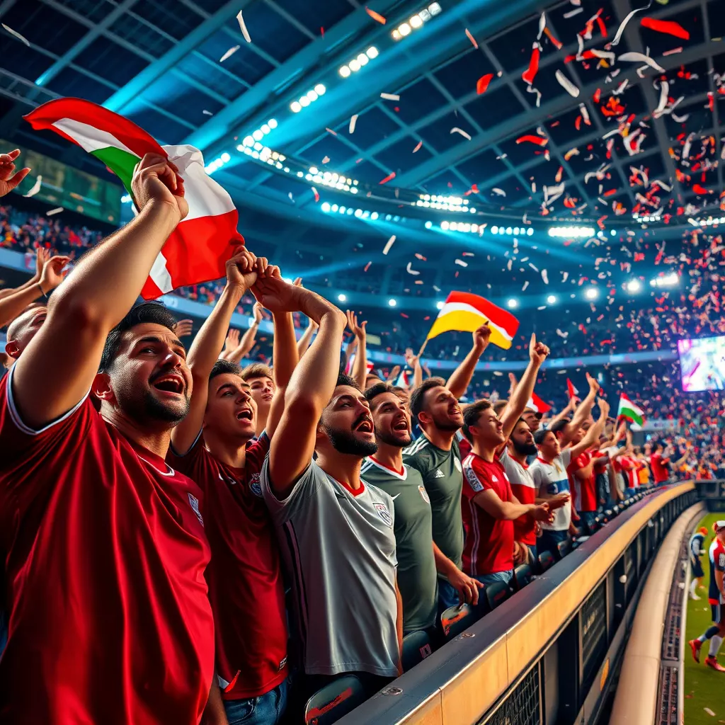 Argentina vs Thụy Sĩ: Đội Nào Có Nhiều Phương Án Thay Người Hơn? — view 4