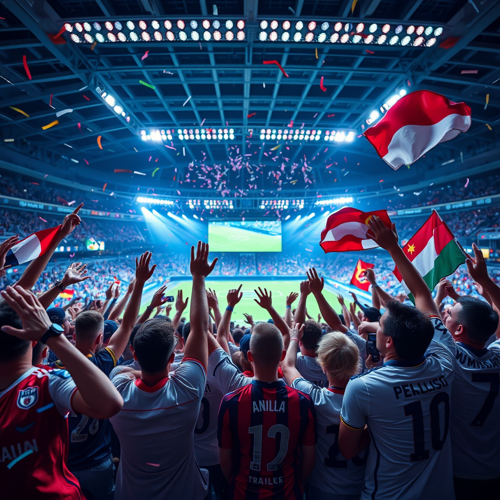 Kết quả World Cup ngày 18: Tin nóng trước giờ bóng lăn không thể bỏ lỡ